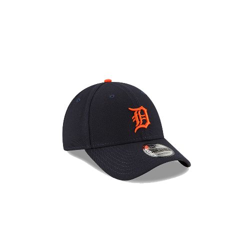 Gorro New Era - Detroit Tigers 9Forty - 60230239 - BLACK