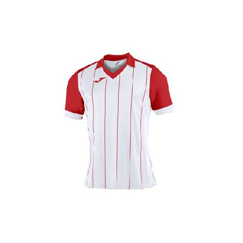 Remera Joma de Hombre - GRADA - 100680206 - WHITE/RED