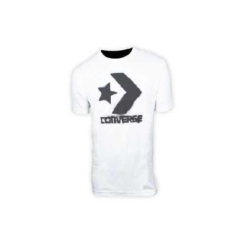 Remera Converse de Hombre - 10311C110 - Sin color