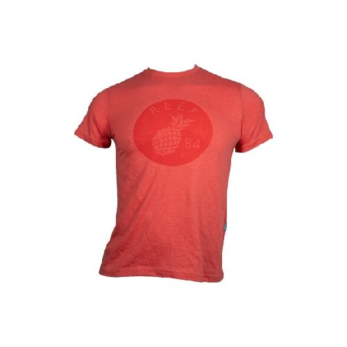 Remera Reef de niño BPOV18100 - ROJO MEDIO