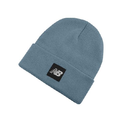 Gorro New Balance - LAH13034SLA - GREY