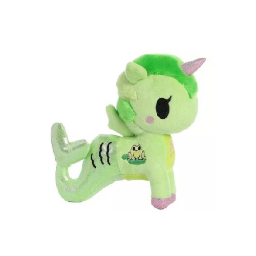 Peluche Tokidoki Mermicorno Lilypad Rana 092943156883