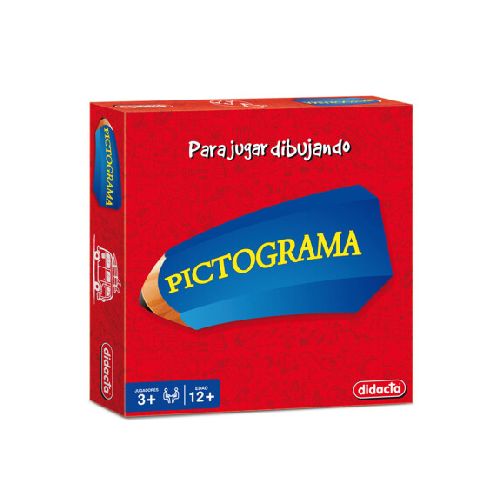 Pictograma [Español] 7730549150654