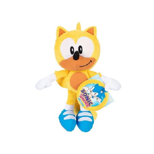 Peluche Sonic The Hedgehog Wave 7 192995414488