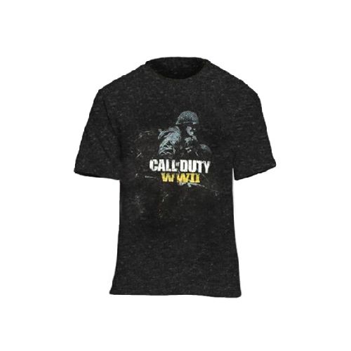 Remera CoD WWII - Talle M 190371647321