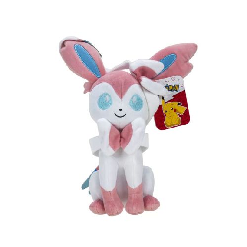 Peluche Sylveon Pokemon 191726497905