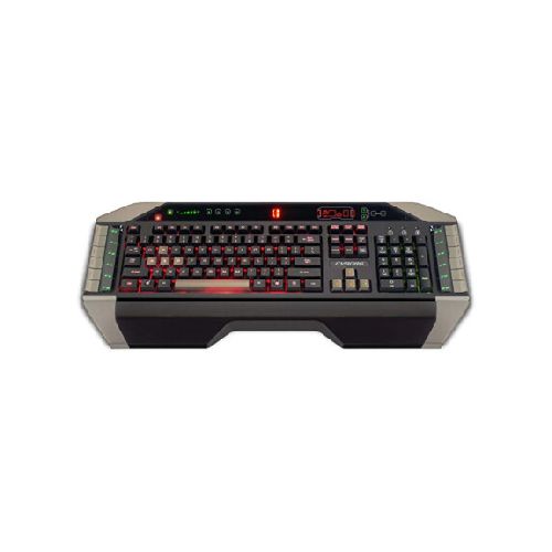 Teclado Gamer CYBORG V7 021165107731