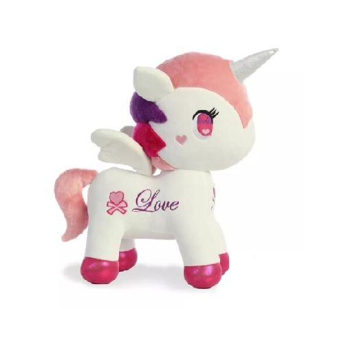 Peluche Tokidoki Unicorno Lolopessa 092943156791