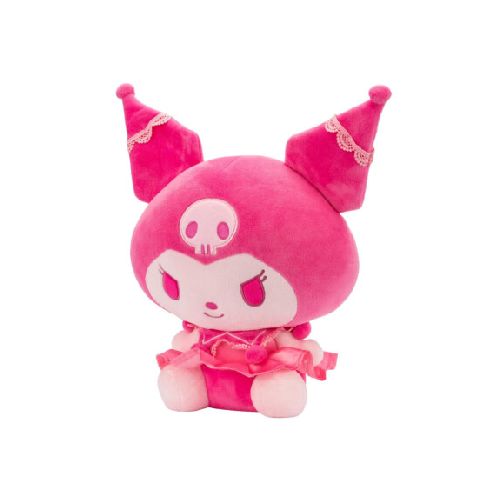 Kuromi • Hello Kitty Peluches 191726516811