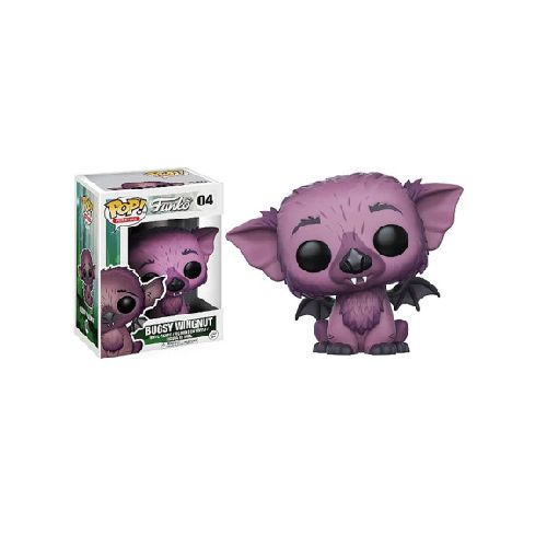 Bugsy Wingnut • Funko Monster - 04 889698151627