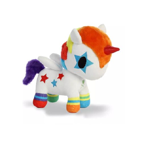 Peluche Tokidoki Unicorno Bowie 092943156555