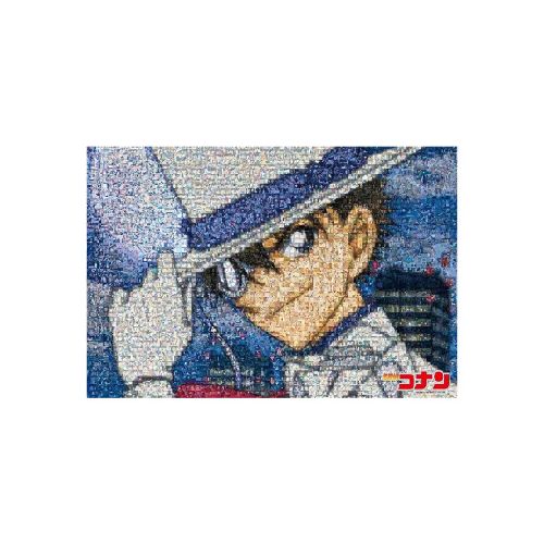 Puzzle 1000 Piece Detective Conan Phantom Thief Kid 4977389115662