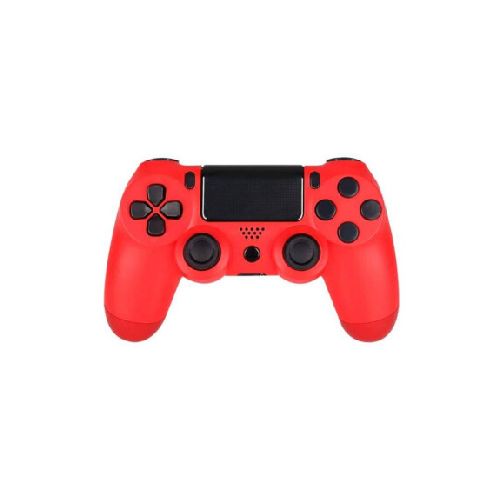 Joystick Series 4 Rojo inalámbrico compatible - PS4 7730986235365