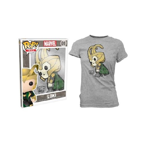 Remera Loki 849803066796