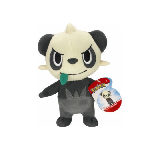 Peluche Pancham Pokémon 889933953634