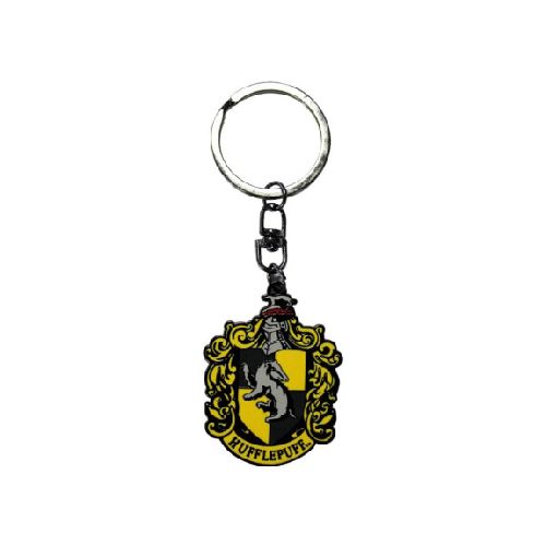 Llavero Harry Potter • Hufflepuff 819065022021