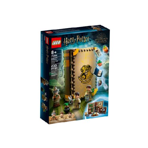 Lego Harry Potter - 76384 673419339728