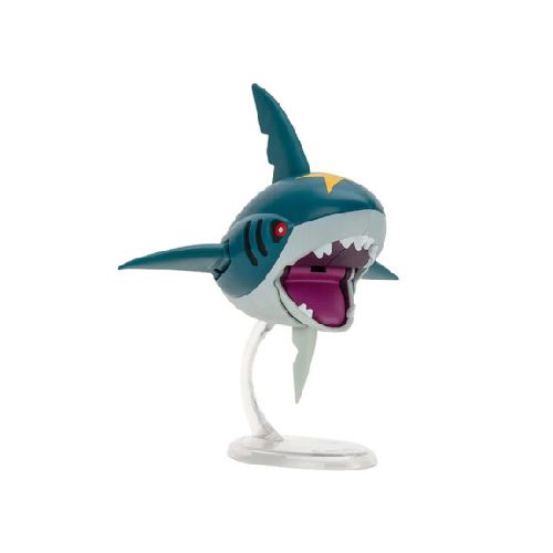 Sharpedo Pokemon Figura de Acción 8899339513575