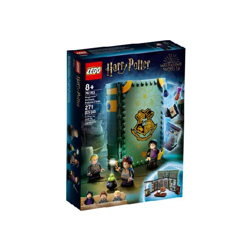 Lego Harry Potter - 76383 673419339711