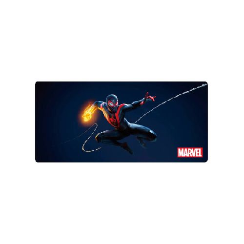 Mousepad Spiderman Miles Morales XXL • XTech 798302231580