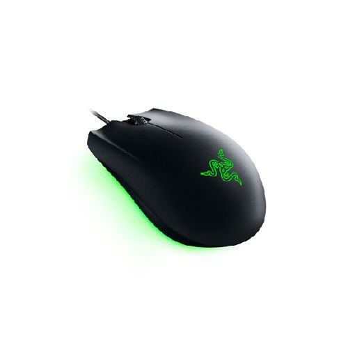 Mouse Gamer Abyssus Essential - Razer 814855026432