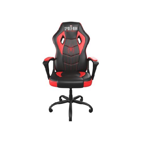 Silla Gamer - Spiderman Miles Morales XTF-MC100SM • XTech 798302231498