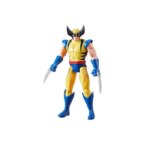 Figura Marvel X-Men ´97 Wolverine 30cm 5010996136954