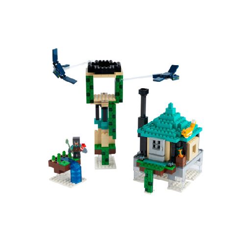 Lego Minecraft - 21173 673419340687