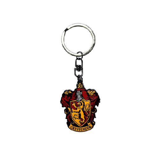 Llavero Harry Potter • Gryffindor 819065021864