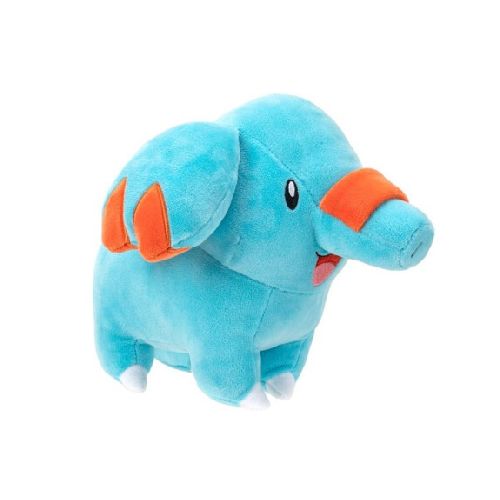 Peluche Phanpy Pokemon 191726481522