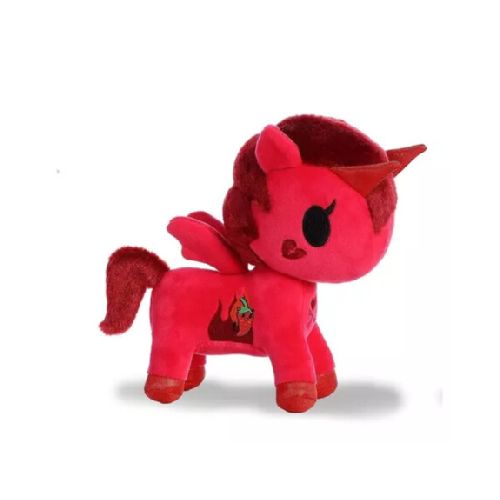 Peluche Tokidoki Unicorno Pepperino 092943156784