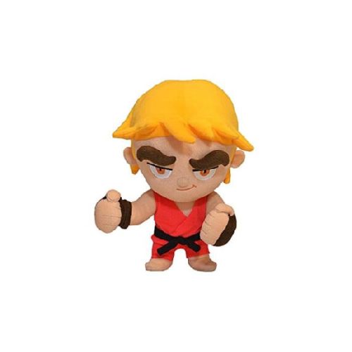 Peluche Street Fighter Ken 5060254180267