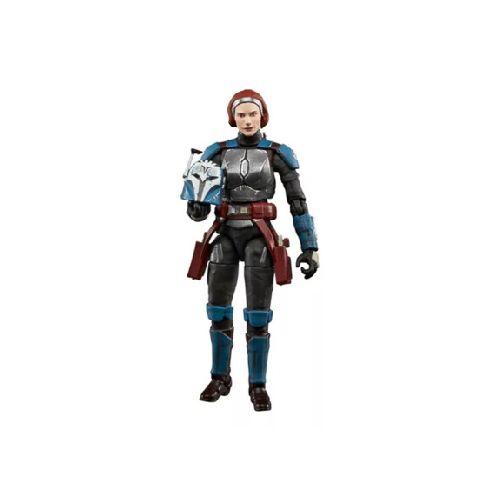 Figura Star Wars Vintage - Bo-Katan Kryze 5010993957972