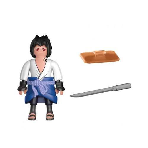 Sasuke Uchiha • Playmobil 4008789710970