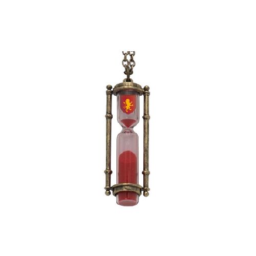 Llavero Harry Potter • Gryffindor Hourglass 3665361058519