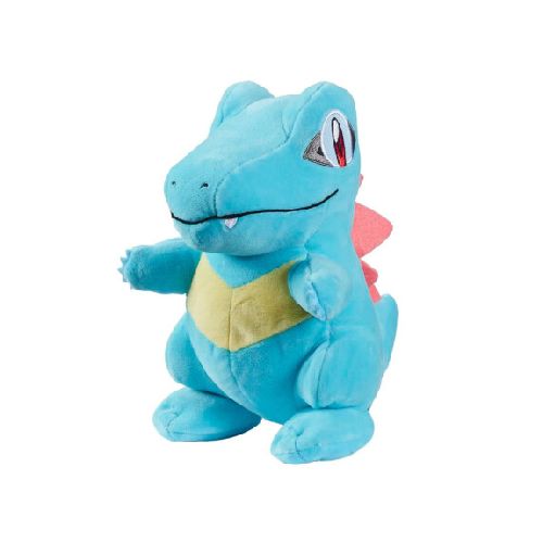 Peluche Totodile Pokemon 889933952439