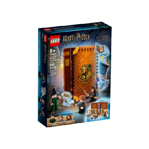 Lego Harry Potter Transfiguration Class - 76382 673419339704