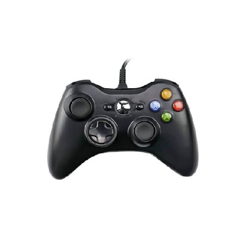 Joystick con cable - Compatible XBOX 360 7893608888889