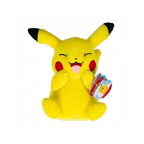 Peluche Pikachu Pokémon 191726481591