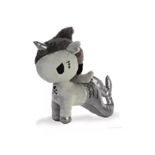 Peluche Tokidoki Mermicorno Sharkbite 092943156890