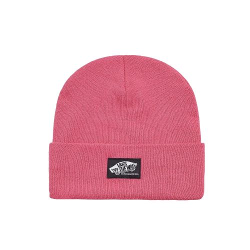 Gorro Lana Vans Skate Classics - Rosado — La Isla / RACKS LTDA