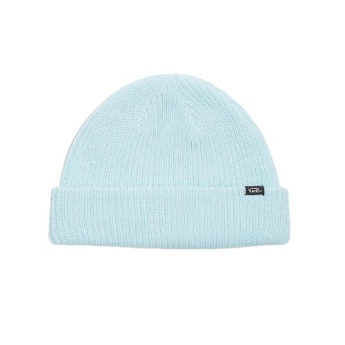 Gorro Lana Vans Core Basic Wmns - Celeste — La Isla / RACKS LTDA