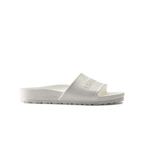 Sandalias Birkenstock Barbados Eva - Blanco — La Isla / RACKS LTDA