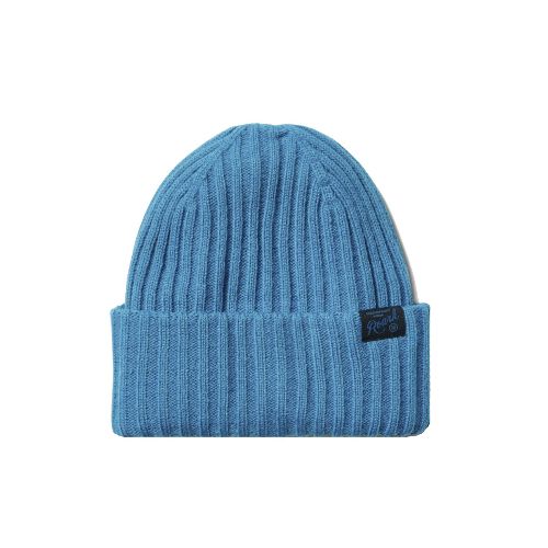 Gorro Lana Roark Campfire - Azul — La Isla / RACKS LTDA