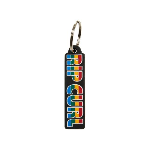 Llavero Rip Curl SEARCH KEYRING — La Isla / RACKS LTDA