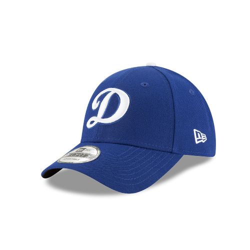 Gorro New Era MLB Los Angeles Dodgers - Azul — La Isla / RACKS LTDA