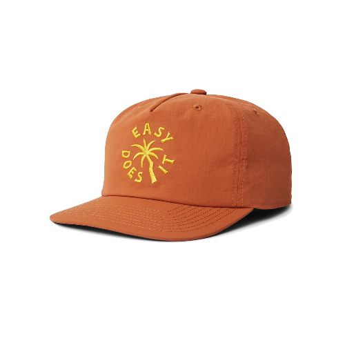 Gorro Katin Easy Palm Hat - Naranja — La Isla / RACKS LTDA