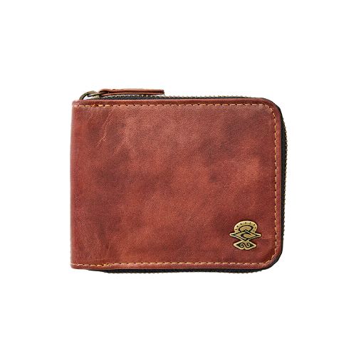 Billetera Rip Curl Searchers Rfid Zip Slim — La Isla / RACKS LTDA