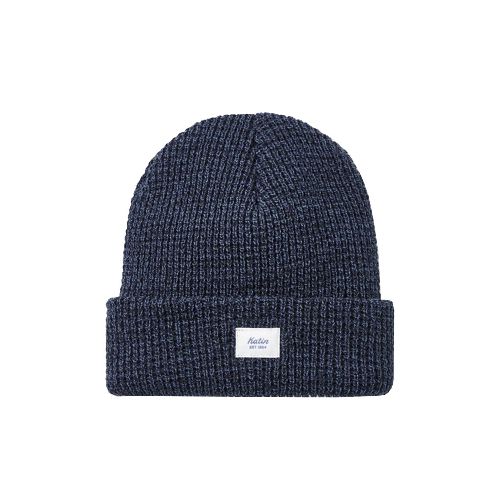 Gorro Lana Katin Wade - Azul — La Isla / RACKS LTDA