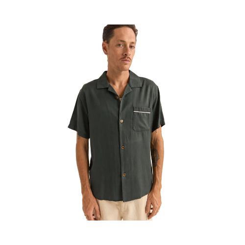 Camisa Rhythm Daytona — La Isla / RACKS LTDA